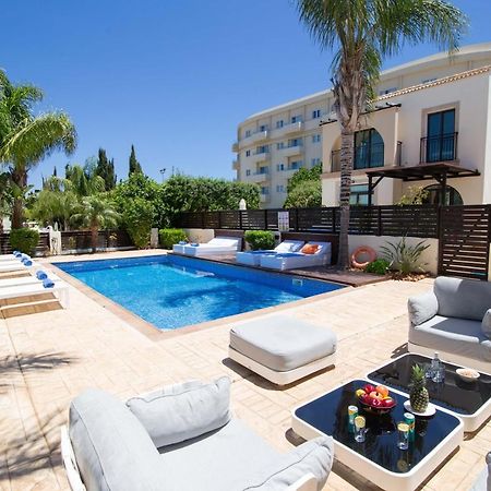 Villa Mylos 7 プロタラス エクステリア 写真
